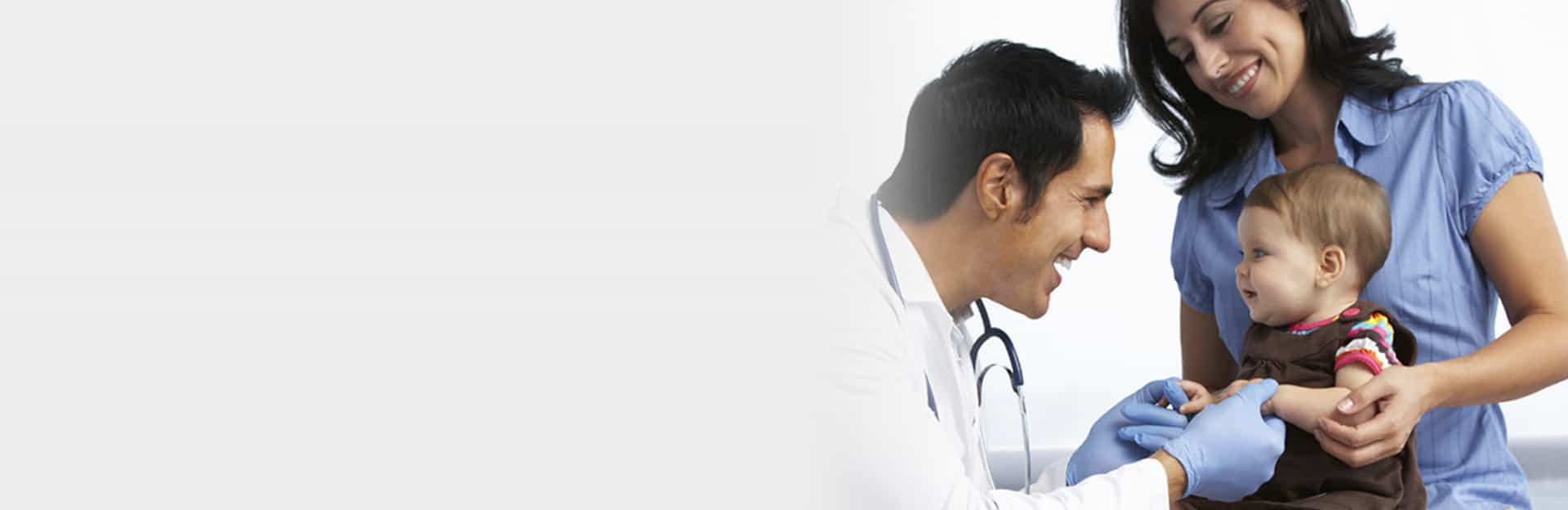 Kids Health First Vision